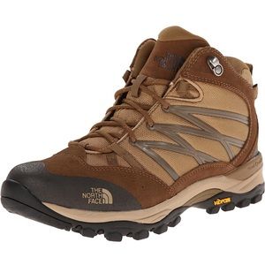 NIB North Face Storm II Mid Waterproof Boots, sz. 10